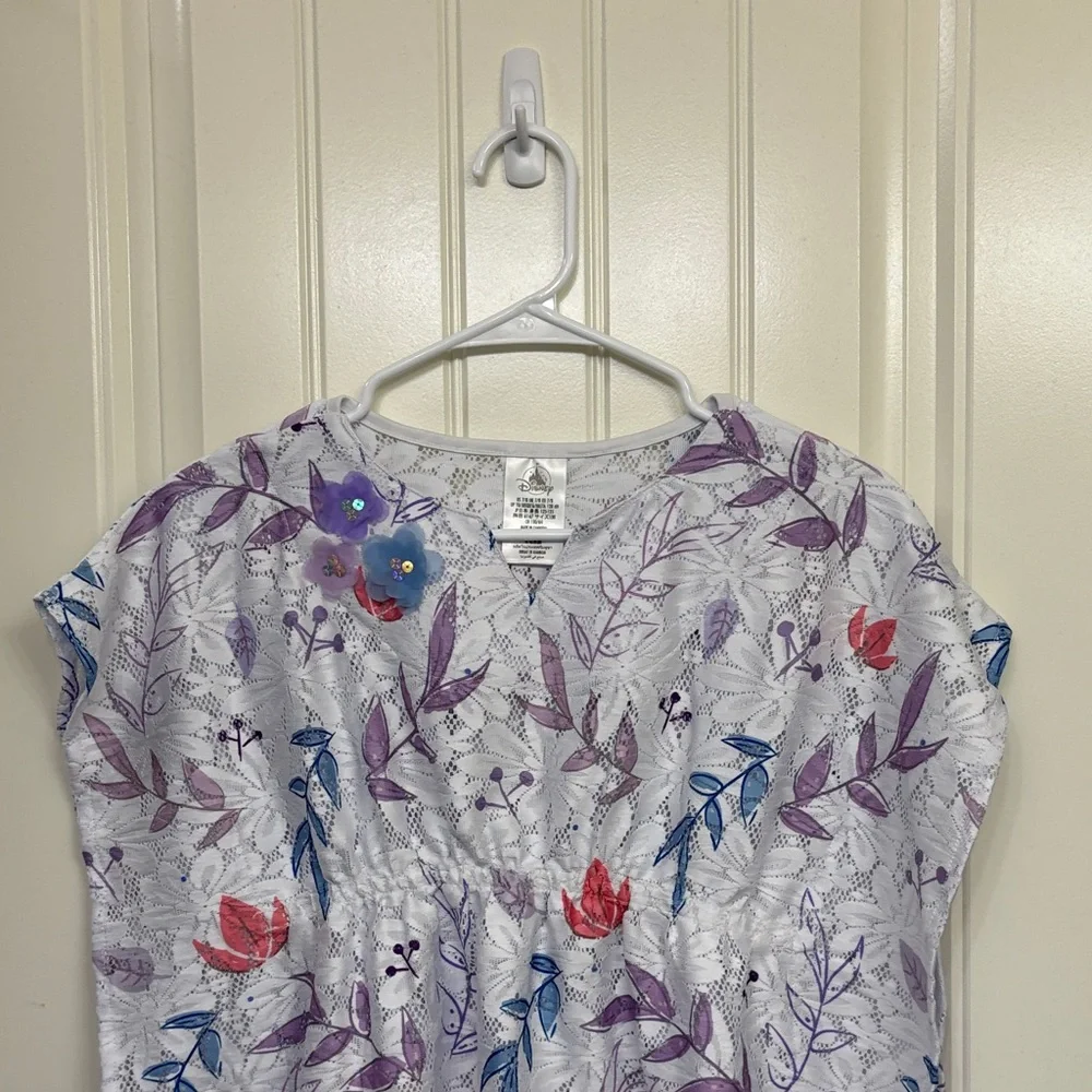 Disney Frozen‎ 2 Girls swimsuit cover up